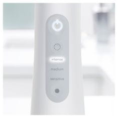Oral-B Oxyjet MD20 ustna prha + 2 nastavka