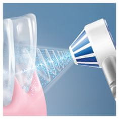 Oral-B Oxyjet MD20 ustna prha + 2 nastavka