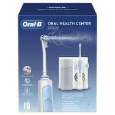 Oral-B Oxyjet MD20 ustna prha + 2 nastavka