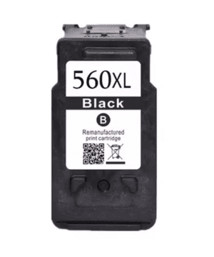 TiskajPoceni Kompatibilna premium kartuša CANON PG-560XXL Black za Canon Pixma TS5350, TS5351,TS5352, TS5353, TS7450, TS7451