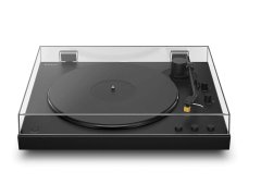 Sony Gramofon z brezžično povezavo PS-LX5BT
