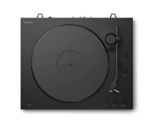 Sony Gramofon z brezžično povezavo PS-LX5BT
