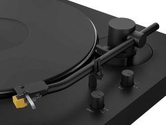Sony Gramofon z brezžično povezavo PS-LX5BT