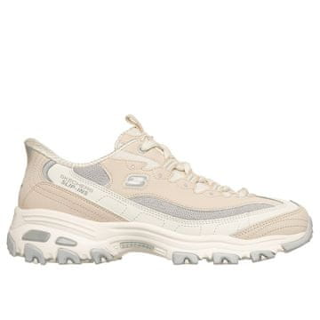 Skechers Čevlji siva 150537NTGY
