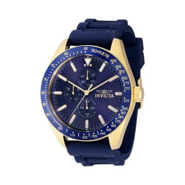Invicta Ure zlata InvictaAviator38403