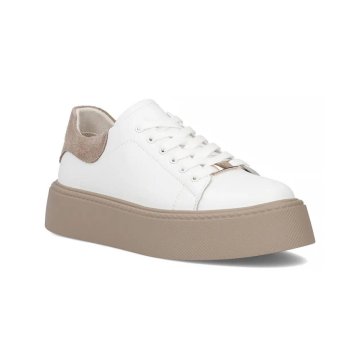 Filippo Čevlji bež 39 EU DP611925WH