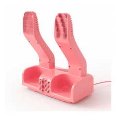 Media-Tech MT6507P Sušilec in sterilizator za čevlje 