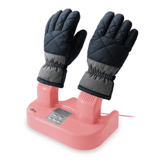 Media-Tech MT6507P Sušilec in sterilizator za čevlje 