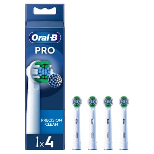 Nastavki Oral-B Pro Precision Clean