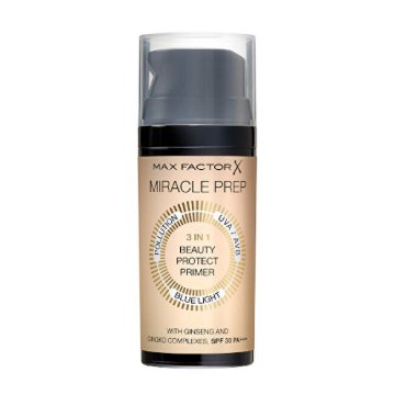 Miracle Prep SPF 30 (3 v 1 Beauty Protect Primer) 30 ml