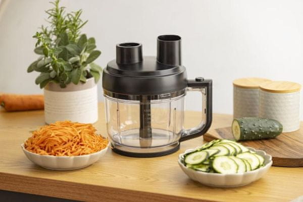 Večnamenska posoda Gorenje