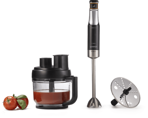 Palični mešalnik Gorenje HBX1500VXC