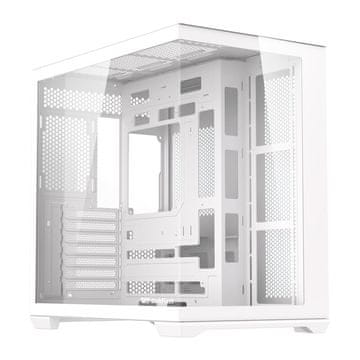 darkFlash Računalniško ohišje DarkFlash C280 (belo)