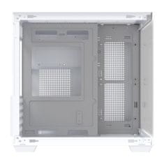 darkFlash DarkFlash B275 računalniško ohišje (belo)