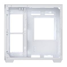 darkFlash DarkFlash B275 računalniško ohišje (belo)