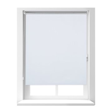 Northix Bela termo roleta dolžine 160 cm – enostavna namestitev brez vrtanja