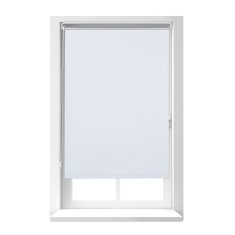 Northix Bela termo roleta dolžine 160 cm – enostavna namestitev brez vrtanja