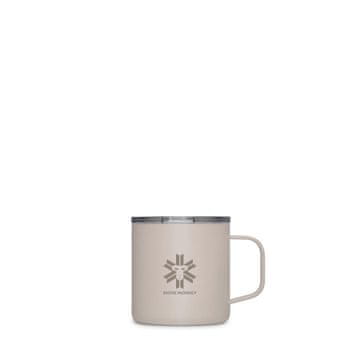 Snow monkey Termo lonček Booster 0,3 mocca brown