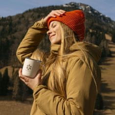 Snow monkey Termo lonček Booster 0,3 mocca light