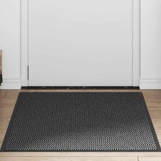 Vidaxl vidaXL Predpražnik antracit 90x150 cm