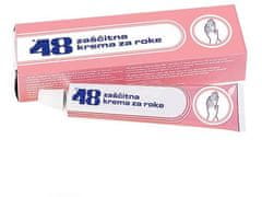 PIGO Krema za roke 48 125 ml