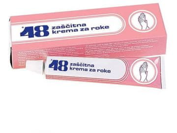 PIGO Krema za roke 48 125 ml