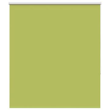 Vidaxl vidaXL Zatemnitvena rolo senčila 135x130 cm, širina blaga 131,6 cm