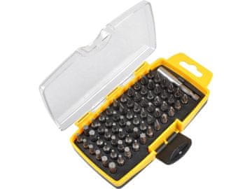 Fieldmann Komplet nastavkov 67 kosov CrV FDS 9002-67R 50001141