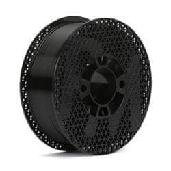 Filament PM tiskarska vrvica/filament 1,75 ABS črna, 1 kg