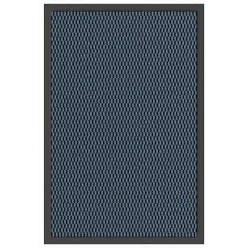Vidaxl vidaXL Predpražnik moder 40x60 cm