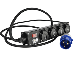 shumee K&S KONNER & SOHNEN PODALJŠEK ADAPTER KS EX3M-4S