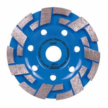 shumee DISTRACT BESTSELLER EXPERT POT DISC 125 x 22,23 mm