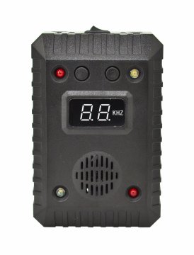 shumee AWTOOLS ULTRAZVOČNI ODPALJALEC 2V1 TELO