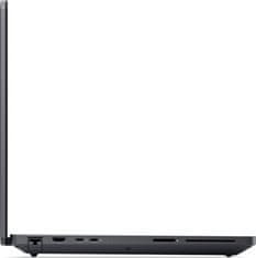 Dell Pro Max 18 Plus U7-265HX/32GB/1TB SSD/18" QHD+/RTX PRO 2000 Blackwell 8GB/W11Pro