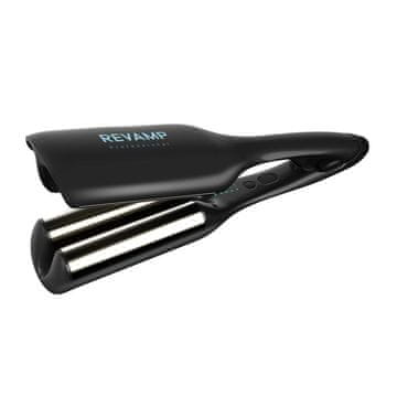 Revamp PROGLOSS 2-IN-1 BEACH & VOLUME WAVER WV-3000 KODRALNIK ZA LASE
