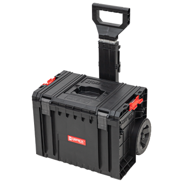 shumee QBRICK BOX SYSTEM PRO CART 2.0 PLUS