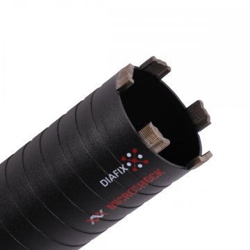 shumee DISTAR DIAMANTNA KRONKA RS-TX 1 1/4" 62 mm x 300 mm SUHO