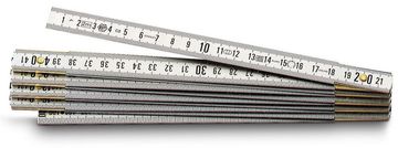 shumee STANLEY ZLOŽLJIVI METER DURAL 1M KARTON