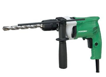 HIKOKI 600W DV16VSS WUZ Udarni vrtalnik