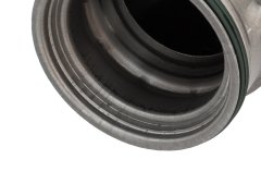 shumee Audi A4 B6 1.9 TDi turbo cev intercoolerja