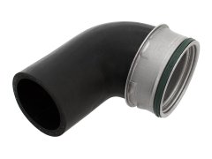 shumee Audi A4 B6 1.9 TDi turbo cev intercoolerja