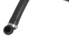 shumee Audi A4 B5 99-01 1.6 Bencin odzračevalna cev pokrova ventilov