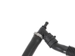 shumee Audi A4 B5 99-01 1.6 Bencin odzračevalna cev pokrova ventilov