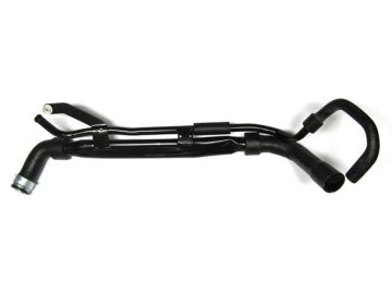 shumee Vodna cev hladilnika Peugeot 406 1.9 TD