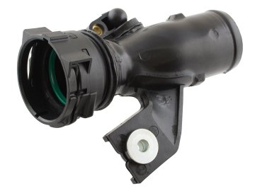 shumee Cev hladilnika polnilnega zraka za Nissan Qashqai 1.5dCi 2007- turbo