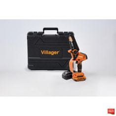 Villager akumulatorska verižna žaga Fuse VBT 0520-1BSC (086674)