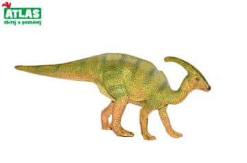 Dino D - Figurica parasaurolofa 19 cm
