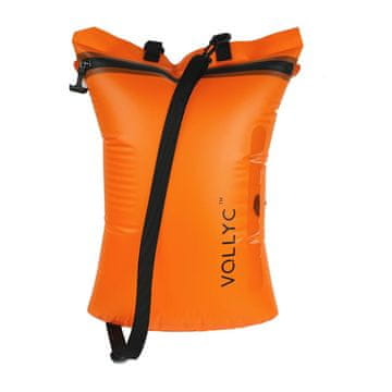 FLEXTAIL Flextail EZYPACK kompresijska vrečka (oranžna)