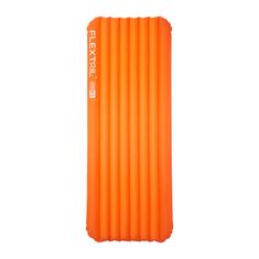 FLEXTAIL Napihljivo ležišče Flextail Zero Mattress R05 Regular L (oranžno)
