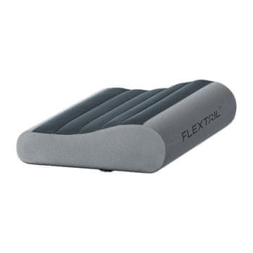 FLEXTAIL Napihljiva blazina Flextail Zero Pillow (siva)